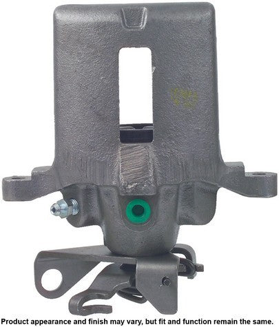 CARDONE Reman Disc Brake Caliper P/N:18-4812 Fits: Ford Thunderbird 05-02, Jaguar S-type 02-00, Lincoln Ls 02-00 - Image 4