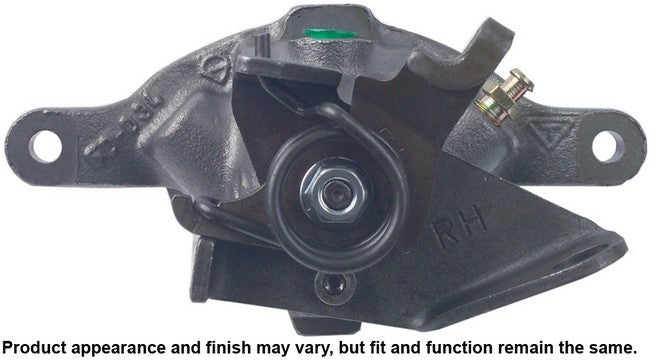 CARDONE Reman Disc Brake Caliper P/N:18-4813 Fits: Ford Thunderbird 05-02, Jaguar S-type 02-00, Lincoln Ls 02-00 - Image 2