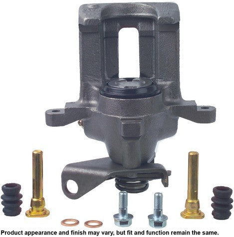CARDONE Reman Disc Brake Caliper P/N:18-4813 Fits: Ford Thunderbird 05-02, Jaguar S-type 02-00, Lincoln Ls 02-00 - Image 3