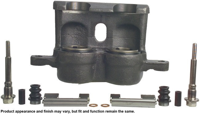 CARDONE Reman Disc Brake Caliper P/N:18-4814 Fits: Chevrolet Silverado 3500 06-01, Chevrolet Silverado 3500 Classic 2007, Chevrolet Silverado 3500 Hd 10-07, GMC Sierra 3500 06-01, GMC Sierra 3500 Classic 2007, GMC Sierra 3500 Hd 10-07 - Image 3
