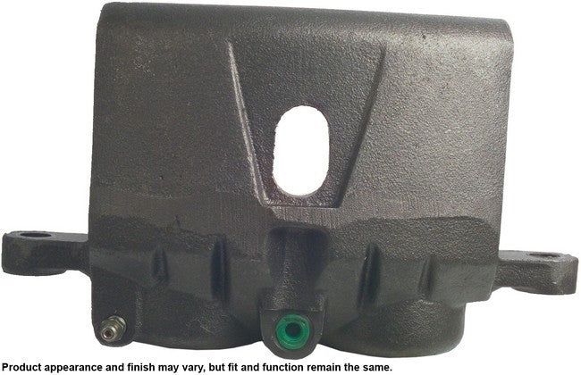 CARDONE Reman Disc Brake Caliper P/N:18-4814 Fits: Chevrolet Silverado 3500 06-01, Chevrolet Silverado 3500 Classic 2007, Chevrolet Silverado 3500 Hd 10-07, GMC Sierra 3500 06-01, GMC Sierra 3500 Classic 2007, GMC Sierra 3500 Hd 10-07 - Image 4