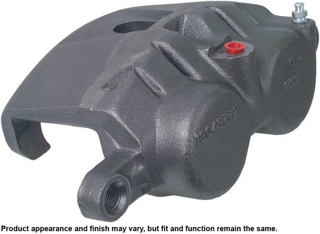 CARDONE Reman Disc Brake Caliper P/N:18-4815 Fits: Chevrolet Silverado 3500 06-01, Chevrolet Silverado 3500 Classic 2007, Chevrolet Silverado 3500 Hd 10-07, GMC Sierra 3500 06-01, GMC Sierra 3500 Classic 2007, GMC Sierra 3500 Hd 10-07 - Image 1