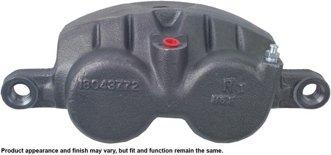 CARDONE Reman Disc Brake Caliper P/N:18-4815 Fits: Chevrolet Silverado 3500 06-01, Chevrolet Silverado 3500 Classic 2007, Chevrolet Silverado 3500 Hd 10-07, GMC Sierra 3500 06-01, GMC Sierra 3500 Classic 2007, GMC Sierra 3500 Hd 10-07 - Image 2