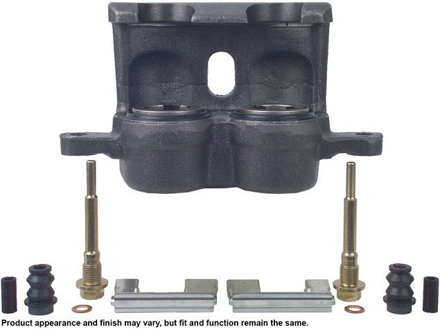 CARDONE Reman Disc Brake Caliper P/N:18-4815 Fits: Chevrolet Silverado 3500 06-01, Chevrolet Silverado 3500 Classic 2007, Chevrolet Silverado 3500 Hd 10-07, GMC Sierra 3500 06-01, GMC Sierra 3500 Classic 2007, GMC Sierra 3500 Hd 10-07 - Image 3