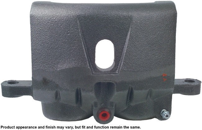CARDONE Reman Disc Brake Caliper P/N:18-4815 Fits: Chevrolet Silverado 3500 06-01, Chevrolet Silverado 3500 Classic 2007, Chevrolet Silverado 3500 Hd 10-07, GMC Sierra 3500 06-01, GMC Sierra 3500 Classic 2007, GMC Sierra 3500 Hd 10-07 - Image 4