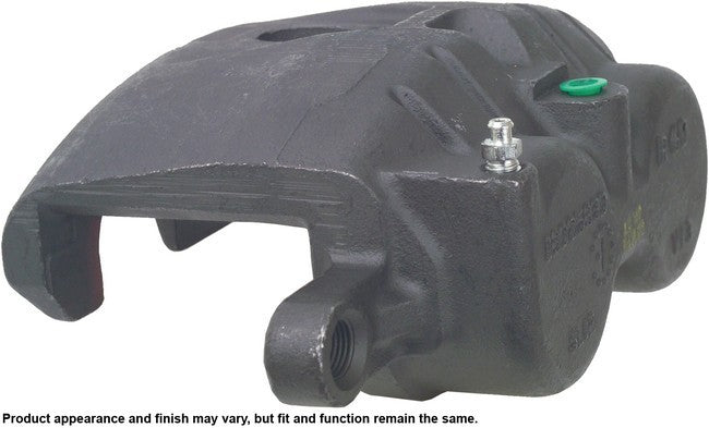 CARDONE Reman Disc Brake Caliper P/N:18-4816 Fits: Chevrolet Express 3500, Chevrolet Express 4500, Chevrolet Silverado 3500, Chevrolet Silverado 3500 Classic, Chevrolet Silverado 3500 Hd, GMC Savana 3500, GMC Savana 4500, GMC Sierra 3500 - Image 1