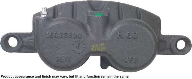 CARDONE Reman Disc Brake Caliper P/N:18-4816 Fits: Chevrolet Express 3500, Chevrolet Express 4500, Chevrolet Silverado 3500, Chevrolet Silverado 3500 Classic, Chevrolet Silverado 3500 Hd, GMC Savana 3500, GMC Savana 4500, GMC Sierra 3500 - Image 2
