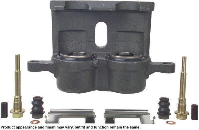 CARDONE Reman Disc Brake Caliper P/N:18-4816 Fits: Chevrolet Express 3500, Chevrolet Express 4500, Chevrolet Silverado 3500, Chevrolet Silverado 3500 Classic, Chevrolet Silverado 3500 Hd, GMC Savana 3500, GMC Savana 4500, GMC Sierra 3500 - Image 3