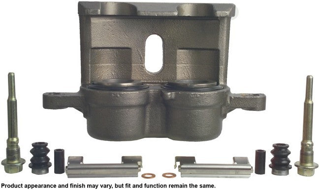 CARDONE Reman Disc Brake Caliper P/N:18-4817 Fits: Chevrolet Express 3500, Chevrolet Express 4500, Chevrolet Silverado 3500, Chevrolet Silverado 3500 Classic, Chevrolet Silverado 3500 Hd, GMC Savana 3500, GMC Savana 4500, GMC Sierra 3500 - Image 3