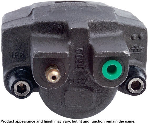 CARDONE Reman Disc Brake Caliper P/N:18-4818 Fits: Jeep Grand Cherokee 04-99 - Image 2
