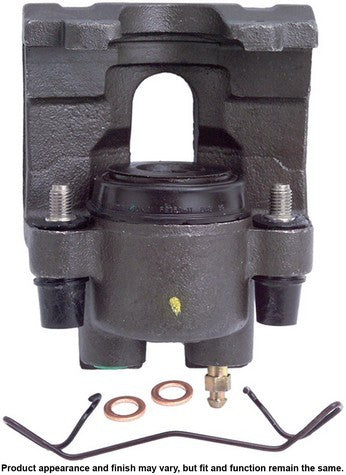 CARDONE Reman Disc Brake Caliper P/N:18-4818 Fits: Jeep Grand Cherokee 04-99 - Image 3