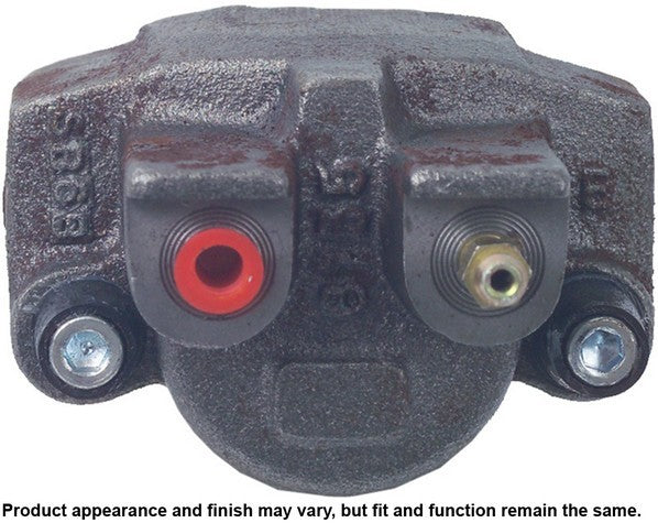 CARDONE Reman Disc Brake Caliper P/N:18-4819 Fits: Jeep Grand Cherokee 04-99 - Image 2