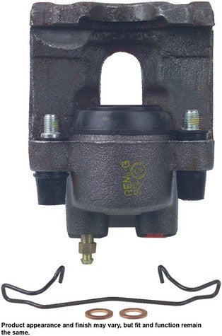 CARDONE Reman Disc Brake Caliper P/N:18-4819 Fits: Jeep Grand Cherokee 04-99 - Image 3
