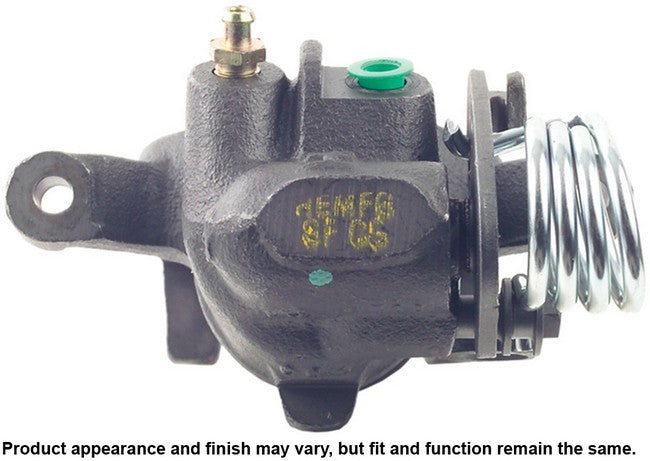 CARDONE Reman Disc Brake Caliper P/N:18-4820 Fits: Ford Sable 01-00, Ford Taurus 07-00, Lincoln Continental 02-01, Mercury Sable 05-00 - Image 2