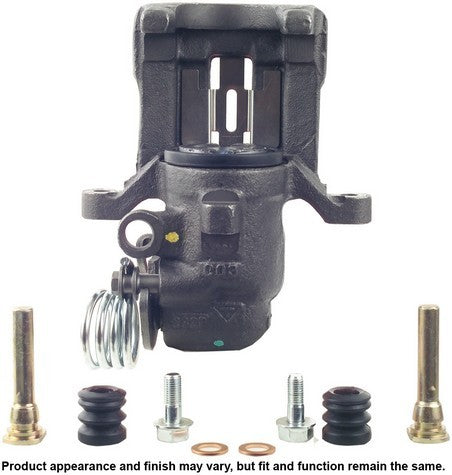 CARDONE Reman Disc Brake Caliper P/N:18-4820 Fits: Ford Sable 01-00, Ford Taurus 07-00, Lincoln Continental 02-01, Mercury Sable 05-00 - Image 3