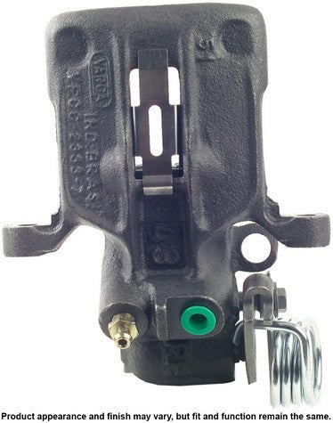 CARDONE Reman Disc Brake Caliper P/N:18-4820 Fits: Ford Sable 01-00, Ford Taurus 07-00, Lincoln Continental 02-01, Mercury Sable 05-00 - Image 4