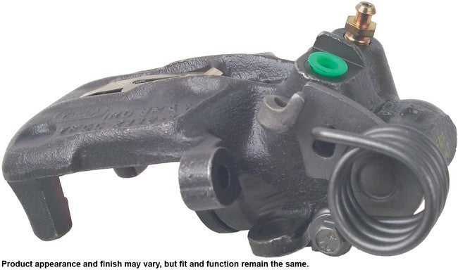 CARDONE Reman Disc Brake Caliper P/N:18-4821 Fits: Ford Sable 01-00, Ford Taurus 07-00, Lincoln Continental 02-01, Mercury Sable 05-00 - Image 1