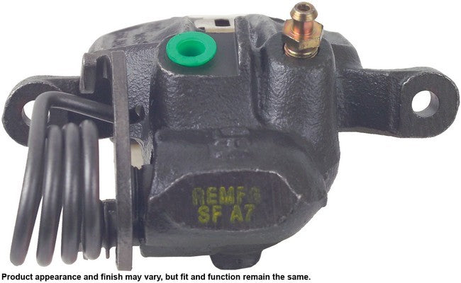 CARDONE Reman Disc Brake Caliper P/N:18-4821 Fits: Ford Sable 01-00, Ford Taurus 07-00, Lincoln Continental 02-01, Mercury Sable 05-00 - Image 2