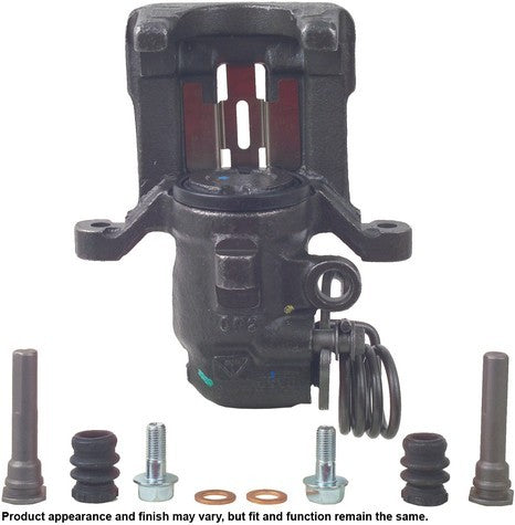 CARDONE Reman Disc Brake Caliper P/N:18-4821 Fits: Ford Sable 01-00, Ford Taurus 07-00, Lincoln Continental 02-01, Mercury Sable 05-00 - Image 3
