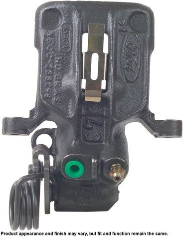 CARDONE Reman Disc Brake Caliper P/N:18-4821 Fits: Ford Sable 01-00, Ford Taurus 07-00, Lincoln Continental 02-01, Mercury Sable 05-00 - Image 4