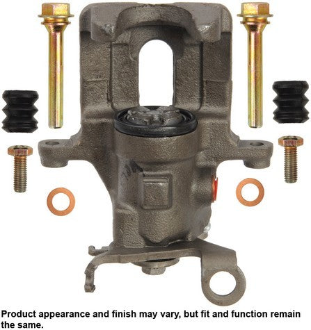 CARDONE Reman Disc Brake Caliper P/N:18-4822 Fits: Ford Focus 07-00 - Image 3