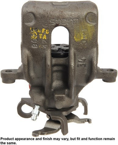 CARDONE Reman Disc Brake Caliper P/N:18-4822 Fits: Ford Focus 07-00 - Image 4