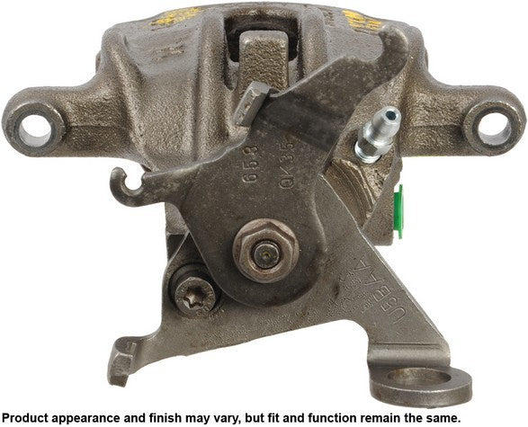CARDONE Reman Disc Brake Caliper P/N:18-4823 Fits: Ford Focus 07-00 - Image 2