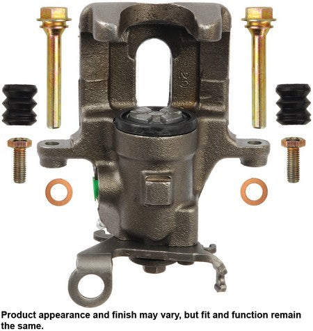 CARDONE Reman Disc Brake Caliper P/N:18-4823 Fits: Ford Focus 07-00 - Image 3