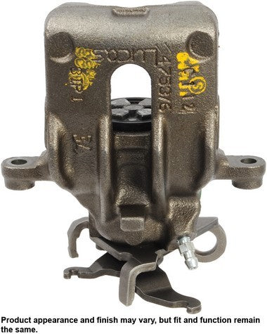 CARDONE Reman Disc Brake Caliper P/N:18-4823 Fits: Ford Focus 07-00 - Image 4