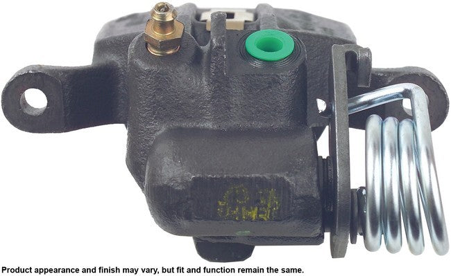 CARDONE Reman Disc Brake Caliper P/N:18-4824 Fits: Ford Mustang 04-99 - Image 2