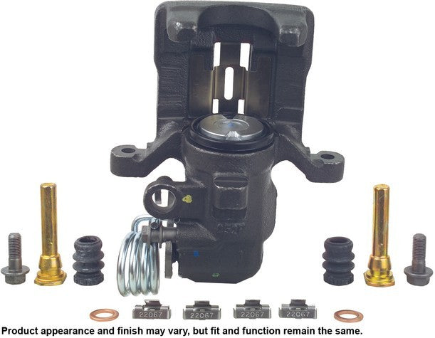 CARDONE Reman Disc Brake Caliper P/N:18-4824 Fits: Ford Mustang 04-99 - Image 3