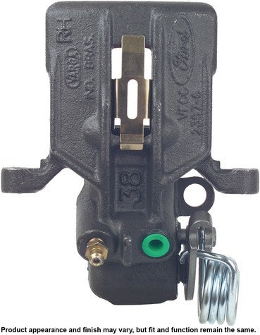CARDONE Reman Disc Brake Caliper P/N:18-4824 Fits: Ford Mustang 04-99 - Image 4