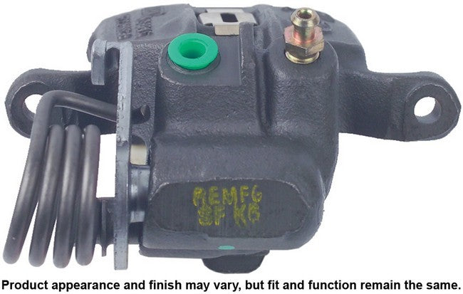 CARDONE Reman Disc Brake Caliper P/N:18-4825 Fits: Ford Mustang 04-99 - Image 2