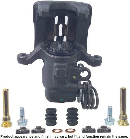 CARDONE Reman Disc Brake Caliper P/N:18-4825 Fits: Ford Mustang 04-99 - Image 3