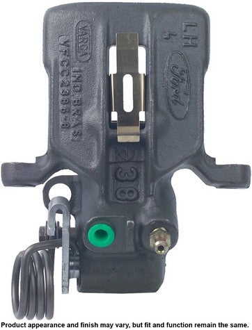 CARDONE Reman Disc Brake Caliper P/N:18-4825 Fits: Ford Mustang 04-99 - Image 4