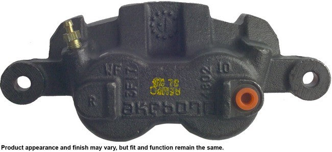 CARDONE Reman Disc Brake Caliper P/N:18-4826 Fits: Jeep Grand Cherokee 04-99 - Image 2