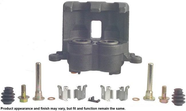 CARDONE Reman Disc Brake Caliper P/N:18-4826 Fits: Jeep Grand Cherokee 04-99 - Image 3