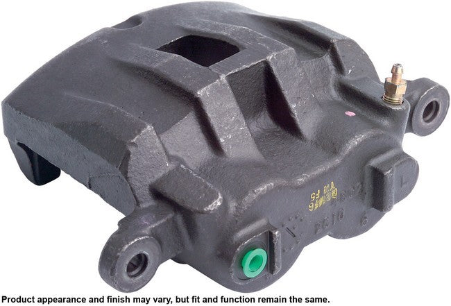 CARDONE Reman Disc Brake Caliper P/N:18-4827 Fits: Jeep Grand Cherokee 04-99 - Image 1