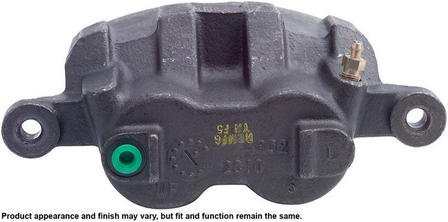 CARDONE Reman Disc Brake Caliper P/N:18-4827 Fits: Jeep Grand Cherokee 04-99 - Image 2