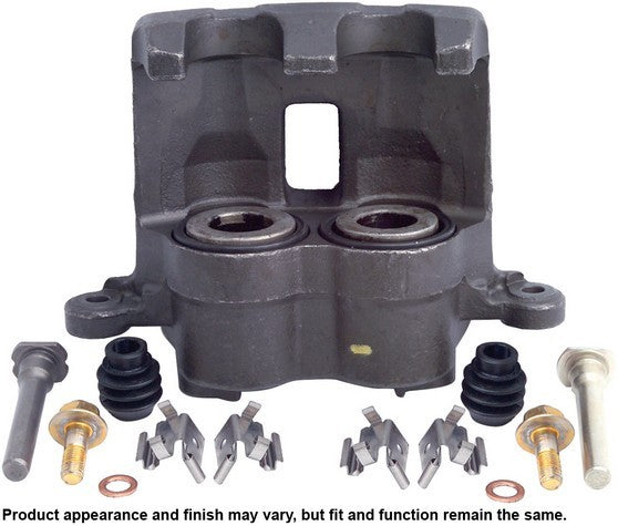 CARDONE Reman Disc Brake Caliper P/N:18-4827 Fits: Jeep Grand Cherokee 04-99 - Image 3