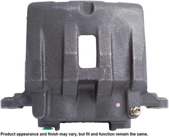 CARDONE Reman Disc Brake Caliper P/N:18-4827 Fits: Jeep Grand Cherokee 04-99 - Image 4