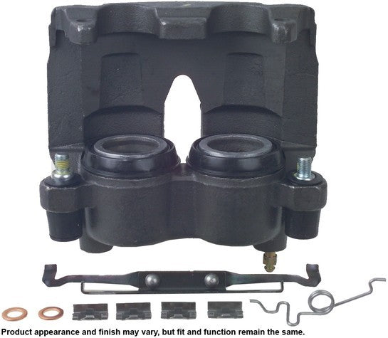CARDONE Reman Disc Brake Caliper P/N:18-4828 Fits: Ford Expedition 06-03, Lincoln Navigator 06-03 - Image 3