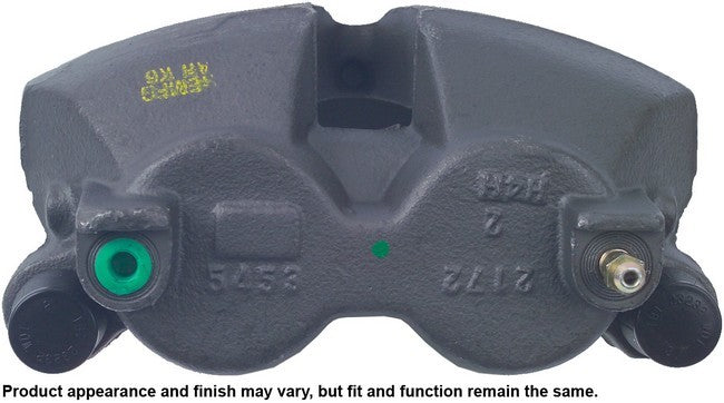 CARDONE Reman Disc Brake Caliper P/N:18-4829 Fits: Ford Expedition 06-03, Lincoln Navigator 06-03 - Image 2