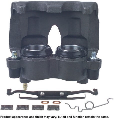CARDONE Reman Disc Brake Caliper P/N:18-4829 Fits: Ford Expedition 06-03, Lincoln Navigator 06-03 - Image 3