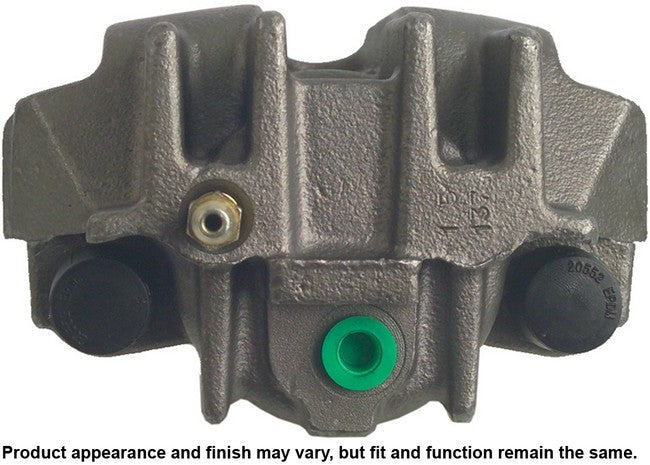 CARDONE Reman Disc Brake Caliper P/N:18-4830 Fits: Ford Expedition 06-03, Lincoln Navigator 06-03 - Image 2
