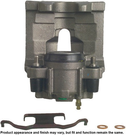 CARDONE Reman Disc Brake Caliper P/N:18-4830 Fits: Ford Expedition 06-03, Lincoln Navigator 06-03 - Image 3
