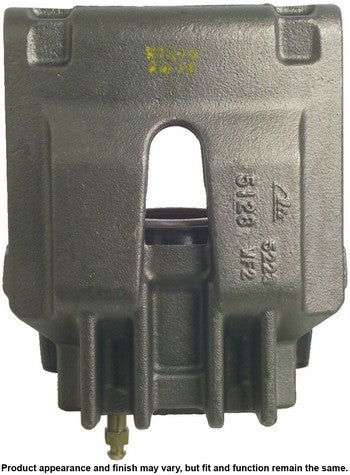CARDONE Reman Disc Brake Caliper P/N:18-4830 Fits: Ford Expedition 06-03, Lincoln Navigator 06-03 - Image 4