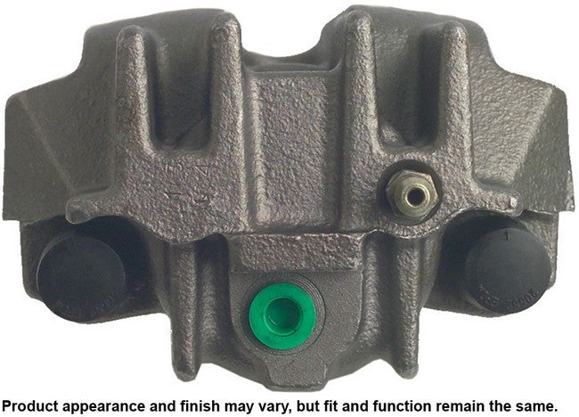 CARDONE Reman Disc Brake Caliper P/N:18-4831 Fits: Ford Expedition 06-03, Lincoln Navigator 06-03 - Image 2