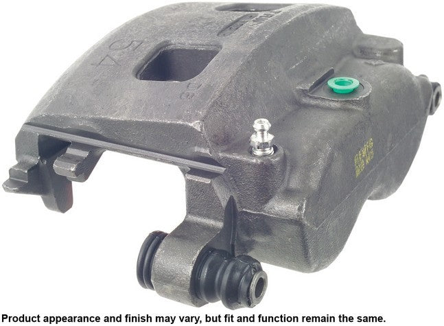 CARDONE Reman Disc Brake Caliper P/N:18-4832 Fits: Dodge Durango 06-04, Dodge Ram 1500 05-02, Dodge Ram 1500 Van 2003 - Image 1