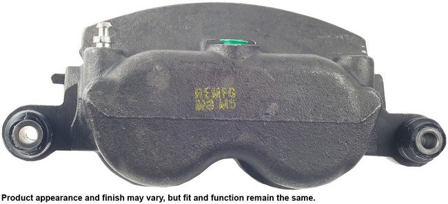 CARDONE Reman Disc Brake Caliper P/N:18-4832 Fits: Dodge Durango 06-04, Dodge Ram 1500 05-02, Dodge Ram 1500 Van 2003 - Image 2